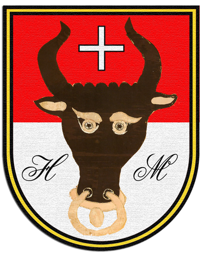 Morgarten Schlacht Wappen