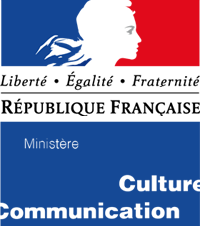 Ministère de la Culture et de la Communication