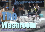 The Washroom Projects