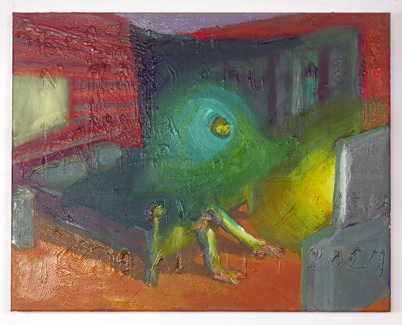 Recent work 4
